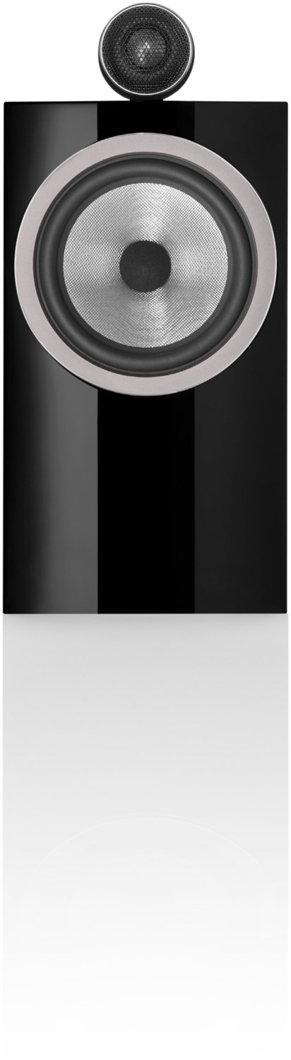 705 S3 /Stück Klein-/Regallautsprecher hochglanz schwarz
