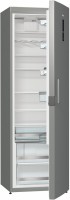 R6193LX Standkühlschrank edelstahl