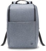 Eco MOTION Rucksack 15,6" denim blue