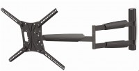 TVWM1790BK TV-Wandhalter (13-86") schwarz