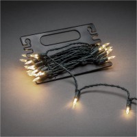 LED-Minilichterkette (80 tlg.) mit Aufroller