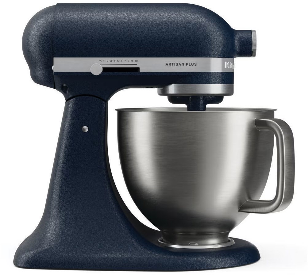 Kitchenaid 5KSM50PKVEWB Wild Blueberry