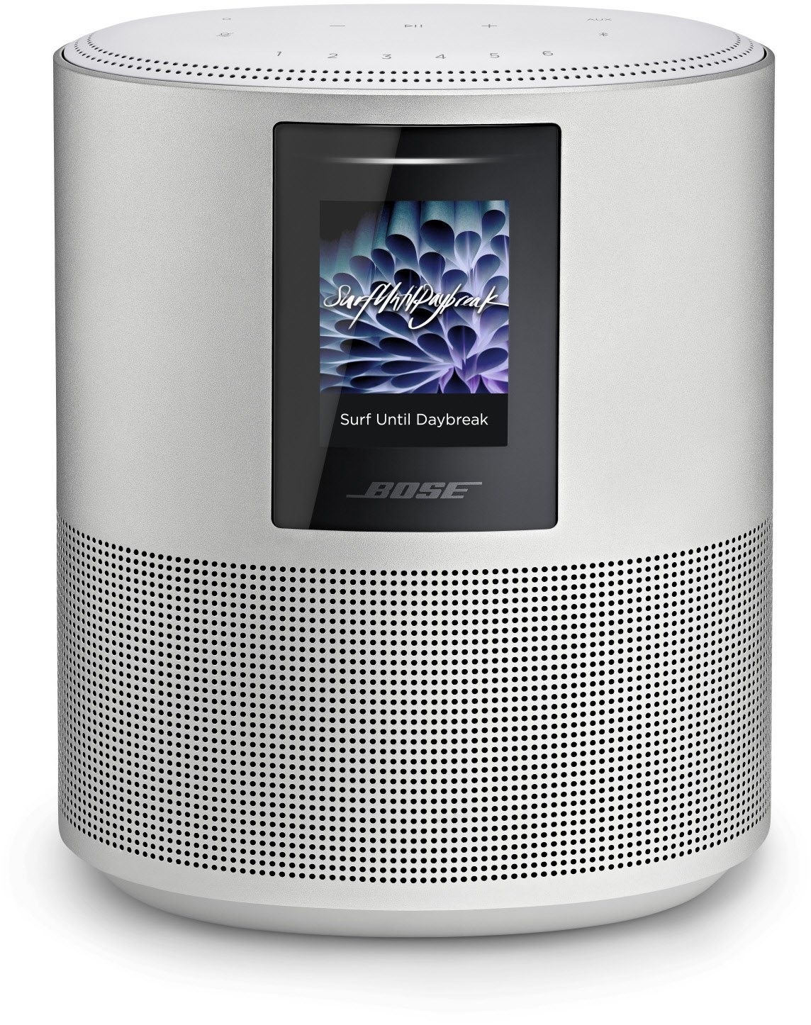 Bose Home Speaker 500 weiß ab 332,40 € im Preisvergleich kaufen
