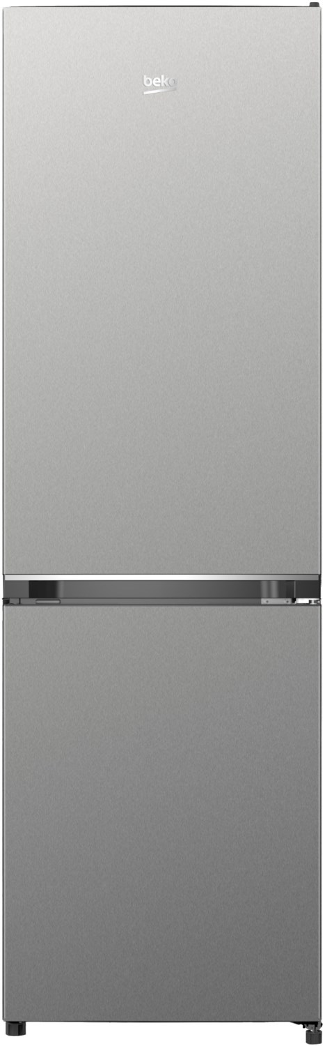Image of B3RCNO255XB Kühl-/Gefrierkombination edelstahl