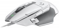 G502 X Gaming Maus weiß