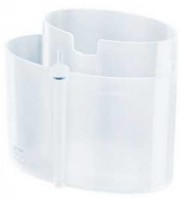 72230 Behälter für Milchystem-Reinigung Zubehör