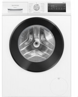 WM14N2G5 Stand-Waschmaschine-Frontlader weiß, 8 kg, 1400 U/min, iQ300, 71 dBA