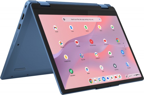 Lenovo IP Flex 3 Chrome 12IAN8(82XH000WGE) 30,99 cm (12,2
