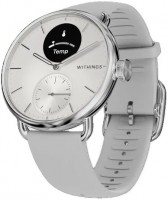 ScanWatch 2 (38mm) Smartwatch weiß
