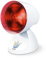 IL 35 MP Infrarotlampe weiß