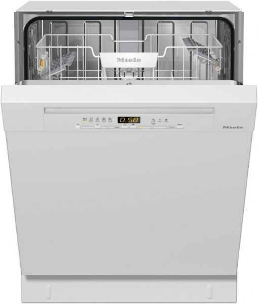 G 5210 U Active Plus Unterbau-Geschirrspüler 60 cm brillantweiß