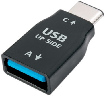 USB 3.1 Adapter