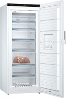 GSN54EWDV Gefrierschrank weiss