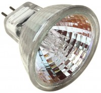 Reflektorlampe MR11 GU4 (35W) Halogen