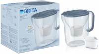 Style Essential XL Wasserfilter stone blue