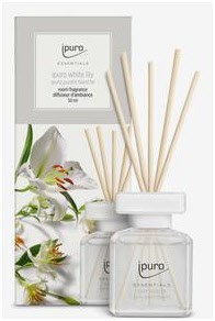 White Lily Raumduft (50ml) Luftverbesserer