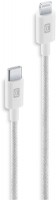 USB-C > Lightning Kabel (1,5m) weiß