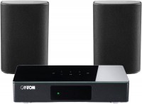 Smart Libero /Set 2 TV Sound System schwarz