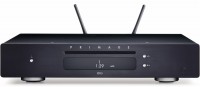 CD15 CD-Spieler schwarz