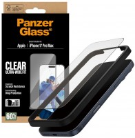 Displayschutz Ultra-Wide Fit für iPhone 17 Pro Max
