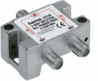 SAT-Verteiler (2-fach)