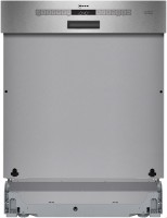 S145EBS05D Teilintegrierter Einbau-Geschirrspüler 60 cm edelstahl