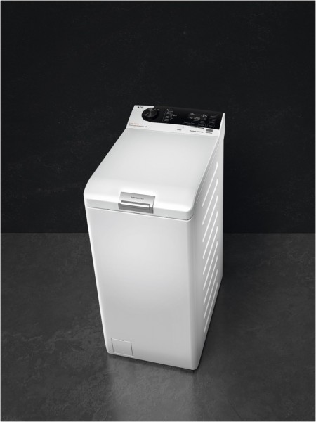 Lavamat LTR7E7026EU Waschmaschine-Toplader weiß, 6 kg, 1200 U/min, 78 dBA