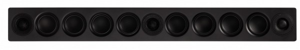 Muro SB-41S-BK Soundbar