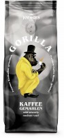 Gorilla Kaffee (500g) gemahlen