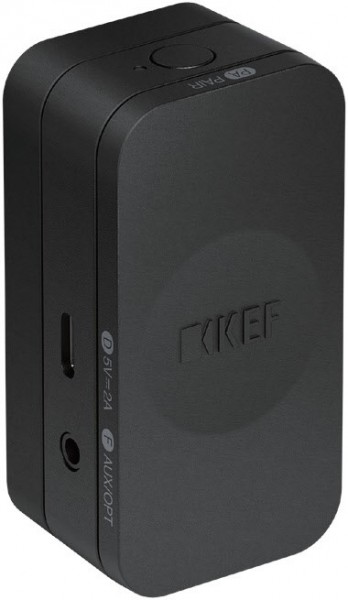 KW2 RX Subwoofer Wireless Adapter