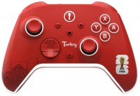 AURORA+ FIFA WC 26 Turkey Controller für Nintendo Switch 1+2