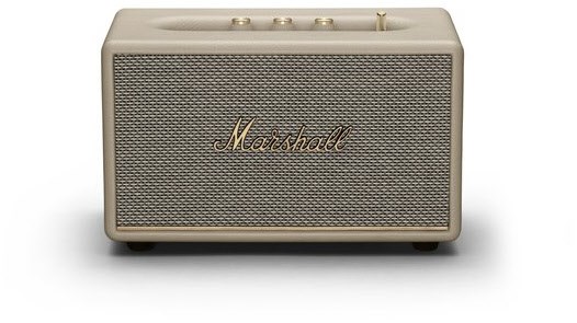 Image of Acton BT III Bluetooth-Lautsprecher weiß