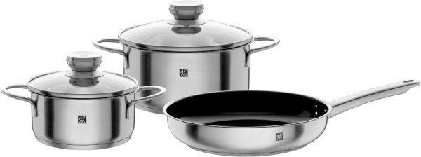 HEZ9SE031 Topf-Set