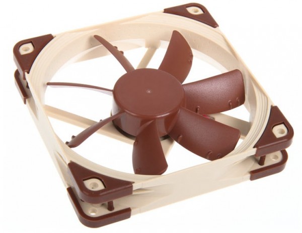 NF-S12A FLX Lüfter (120mm)