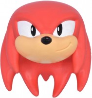 Sonic Mega Squishme Knuckles