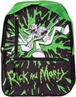 Rick and Morty Rucksack