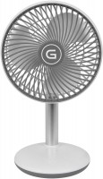 Venti 3010 R Tischventilator weiß