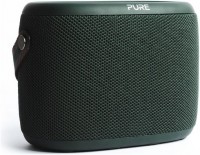 Woodland Bluetooth-Lautsprecher grün
