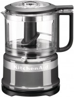 5KFC3516ECU Zerkleinerer contour silver