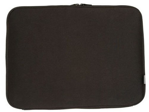 Notebook Sleeve für 15,6" (39,6cm) schwarz