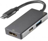 3in1 USB Type-C Multiport
