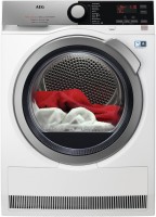 Lavatherm T9ECOWP Wärmepumpentrockner weiß