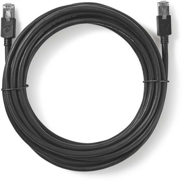 CCBW85210AT150 Netzwerkkabel (15m) anthrazit Cat.6 F/UTP