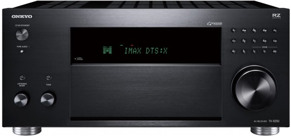 TX-RZ50M2 Klang Effekt Receiver