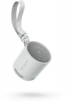 SRS-XB100H Bluetooth-Lautsprecher grau