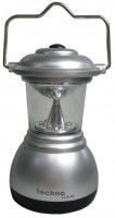 T 9045 LED-Lampe silber