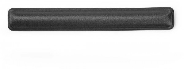 Gel-Handgelenkauflage (465x60mm) schwarz