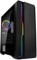 Balance ARGB Midi Tower schwarz