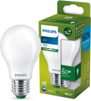 LED 60W A60 E27 3000K FR LED-Leuchtmittel