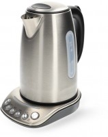 KAWK8000WIFI Wasserkocher silber